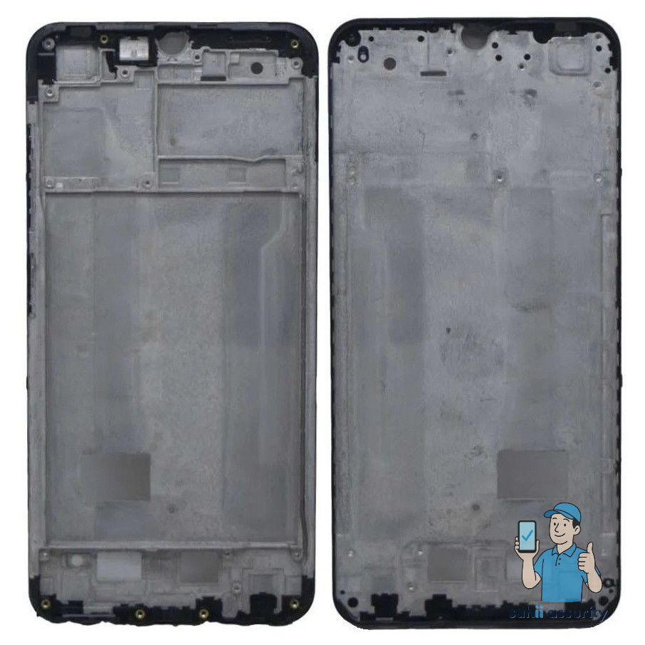 LCD Frame Middle Chassis for Vivo Y100